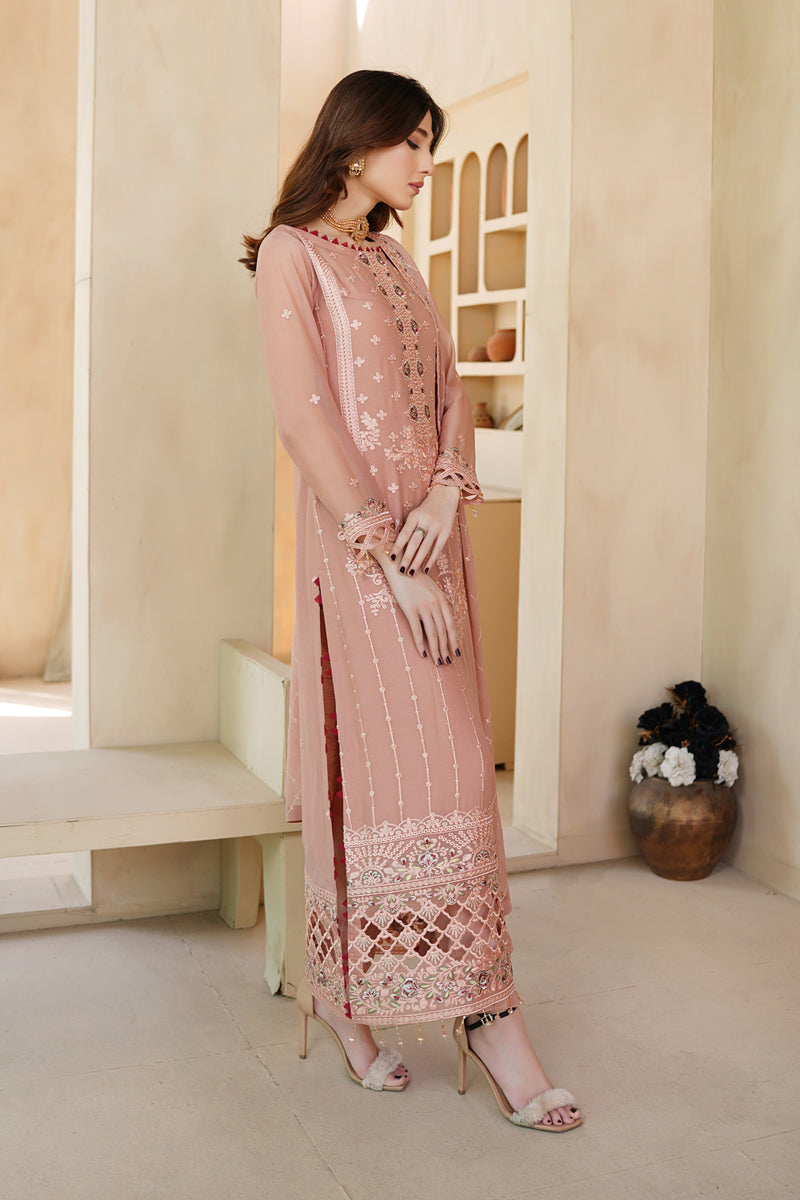 AFSANEH LUXURY CHIFFON