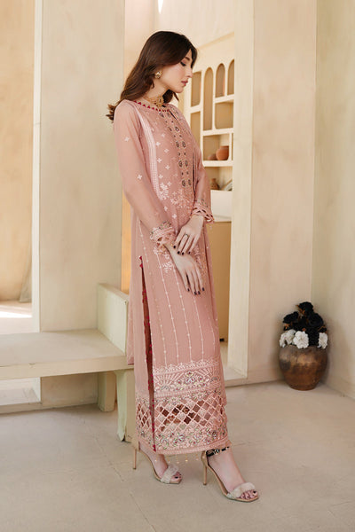 AFSANEH LUXURY CHIFFON