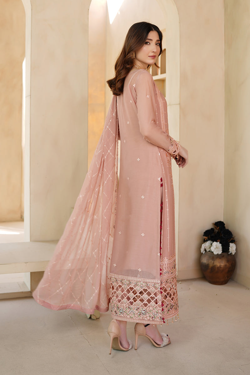 AFSANEH LUXURY CHIFFON