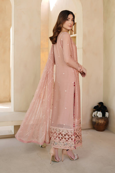 AFSANEH LUXURY CHIFFON