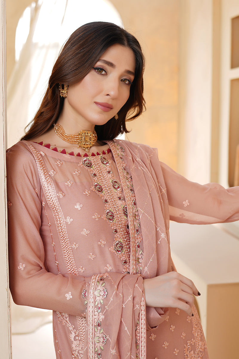 AFSANEH LUXURY CHIFFON