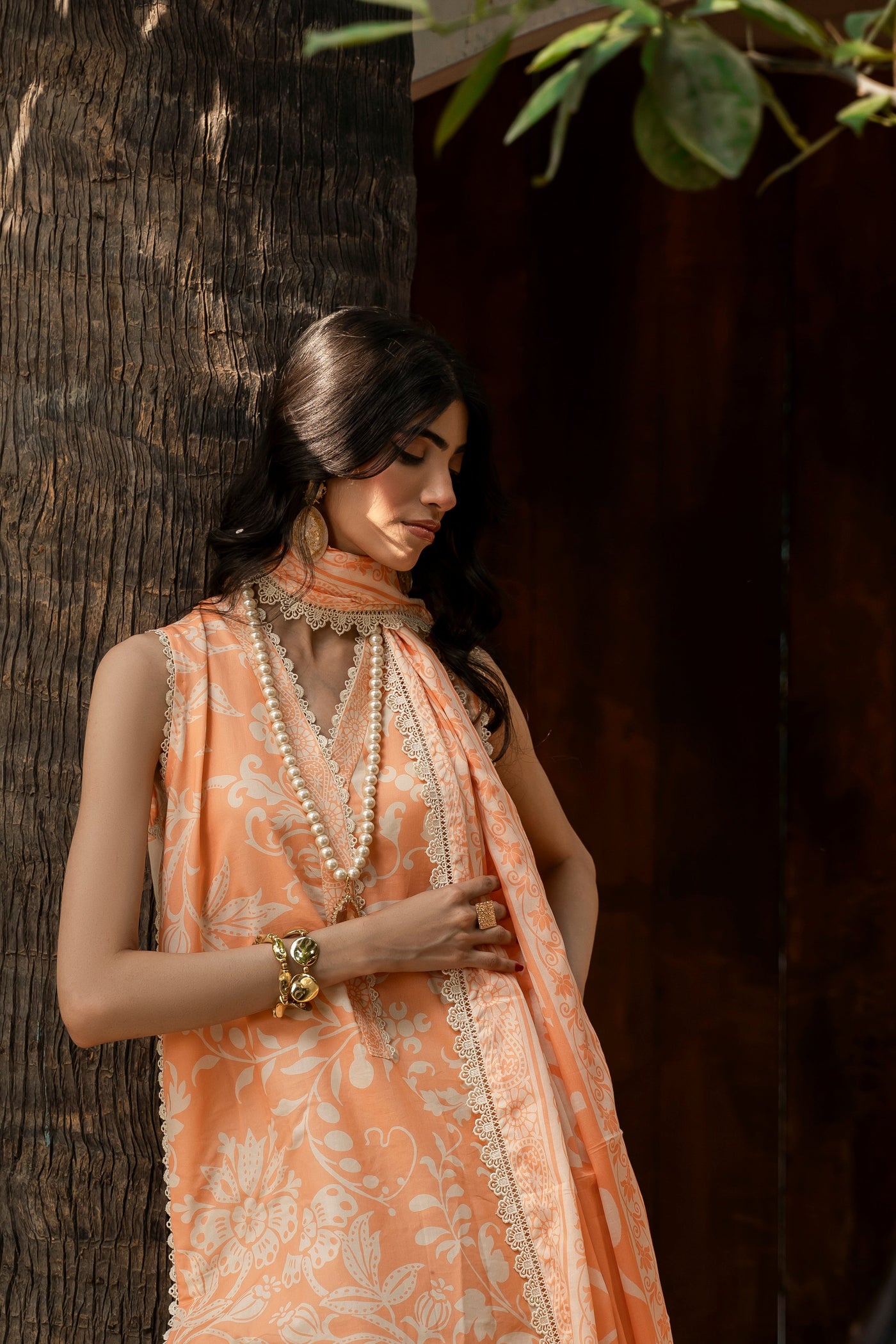 Firdous Sunspell Lawn