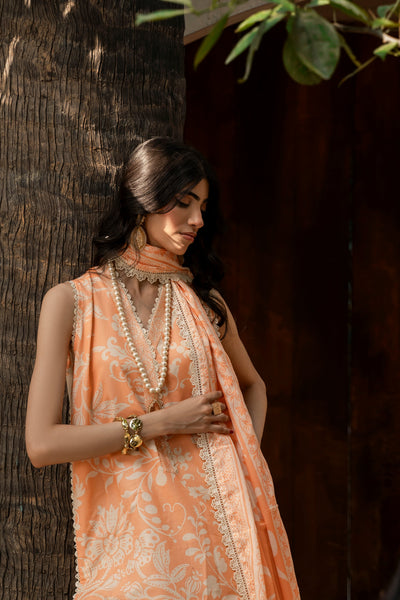 Firdous Sunspell Lawn