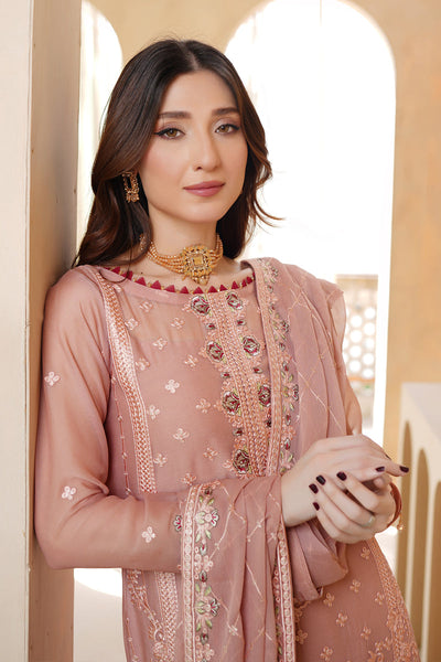 AFSANEH LUXURY CHIFFON