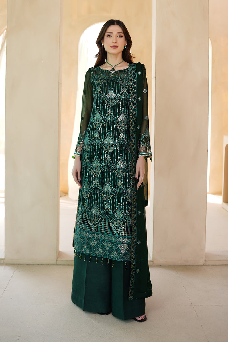 AFSANEH LUXURY CHIFFON