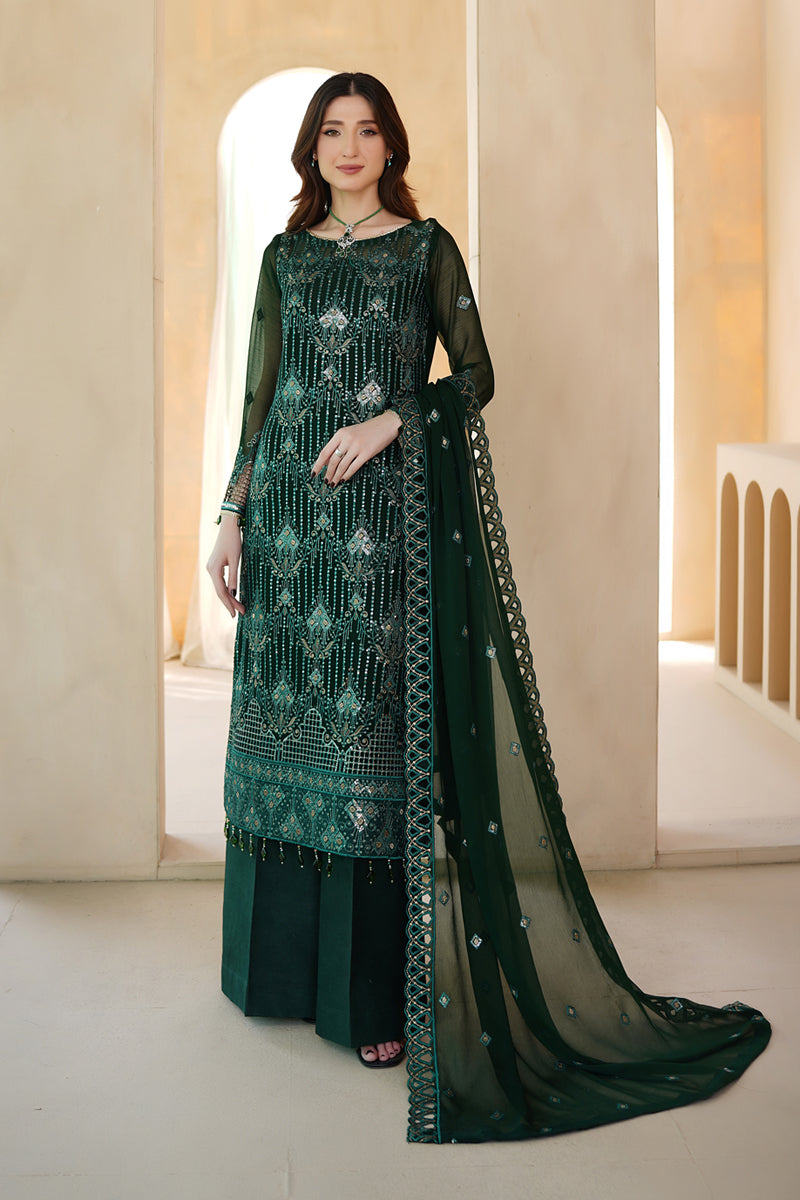 AFSANEH LUXURY CHIFFON