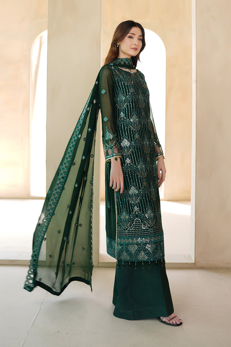 AFSANEH LUXURY CHIFFON