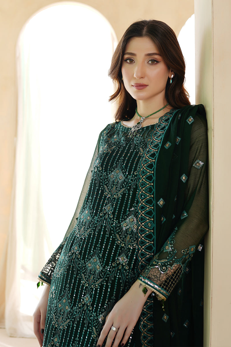 AFSANEH LUXURY CHIFFON