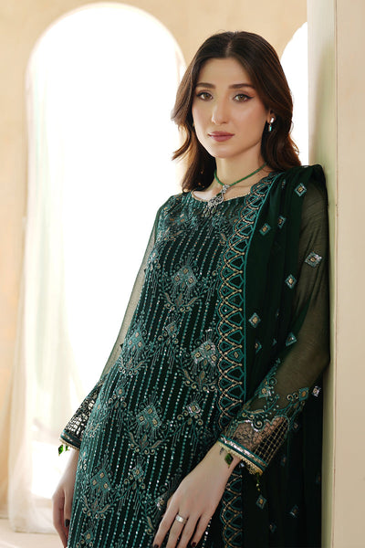 AFSANEH LUXURY CHIFFON
