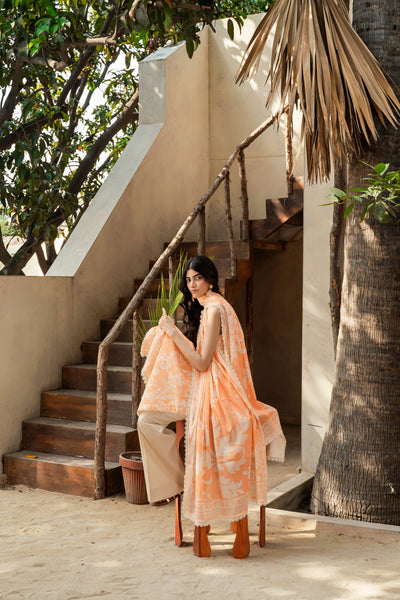 Firdous Sunspell Lawn