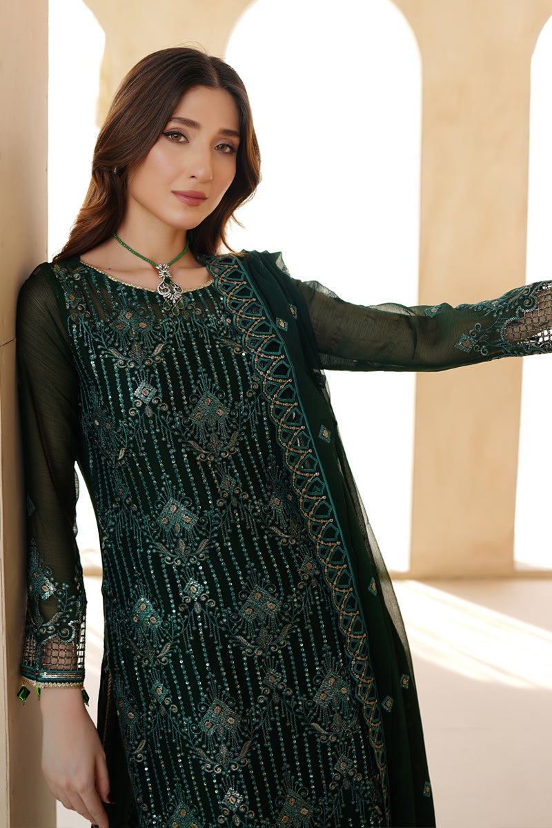 AFSANEH LUXURY CHIFFON