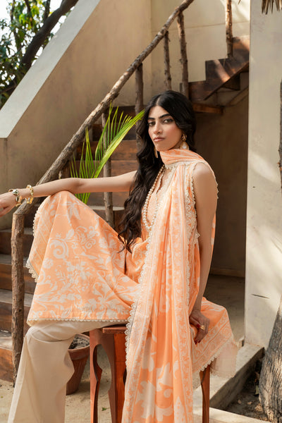 Firdous Sunspell Lawn