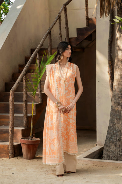 Firdous Sunspell Lawn