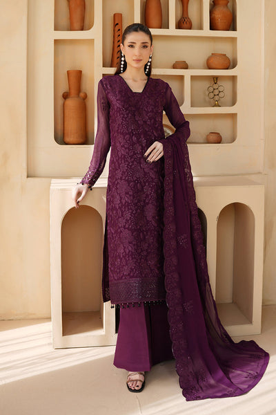 AFSANEH LUXURY CHIFFON