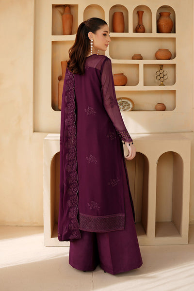 AFSANEH LUXURY CHIFFON