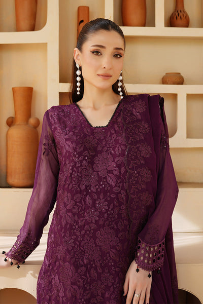 AFSANEH LUXURY CHIFFON