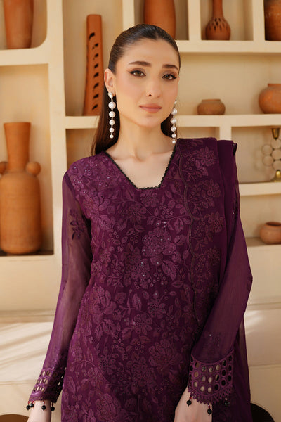 AFSANEH LUXURY CHIFFON