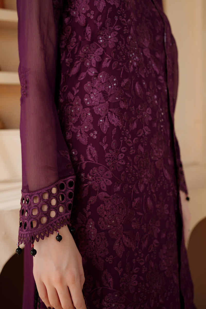 AFSANEH LUXURY CHIFFON