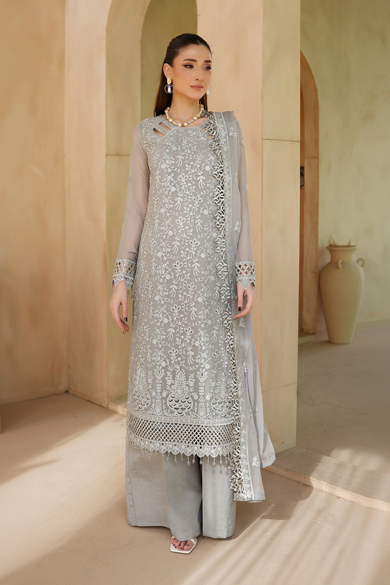 AFSANEH LUXURY CHIFFON