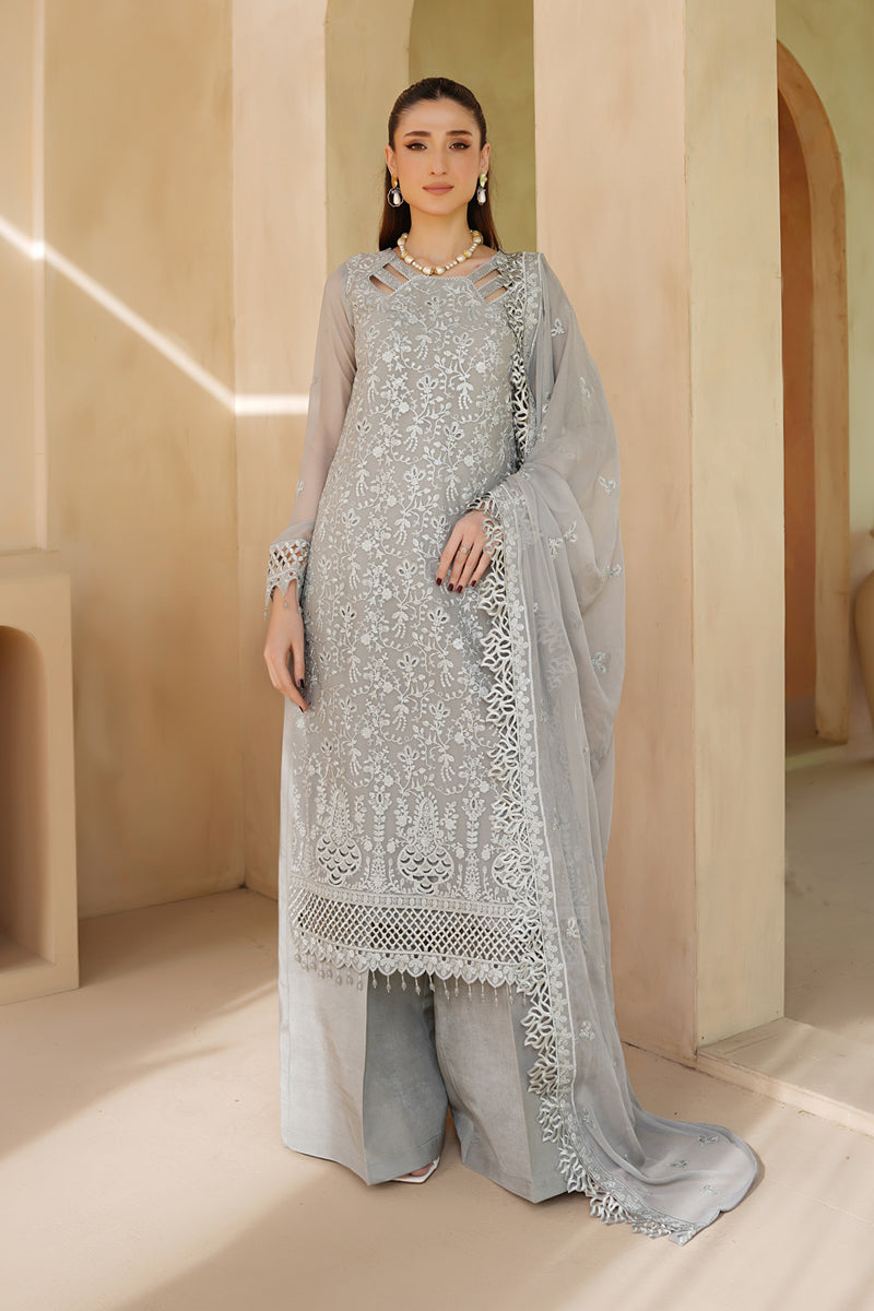 AFSANEH LUXURY CHIFFON