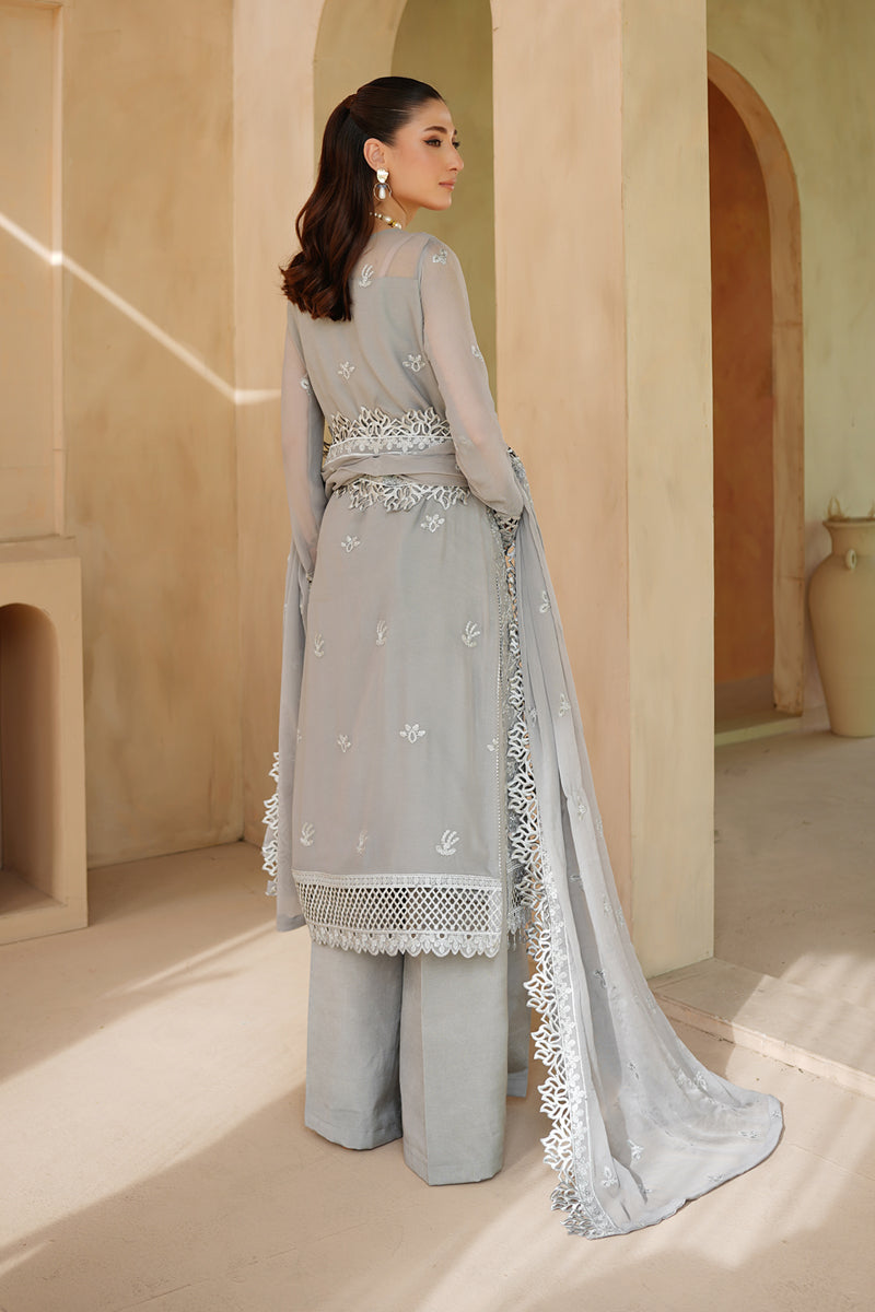 AFSANEH LUXURY CHIFFON