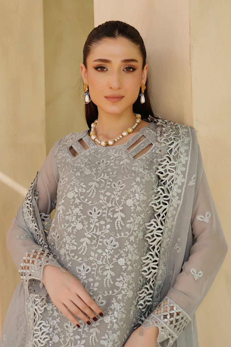 AFSANEH LUXURY CHIFFON