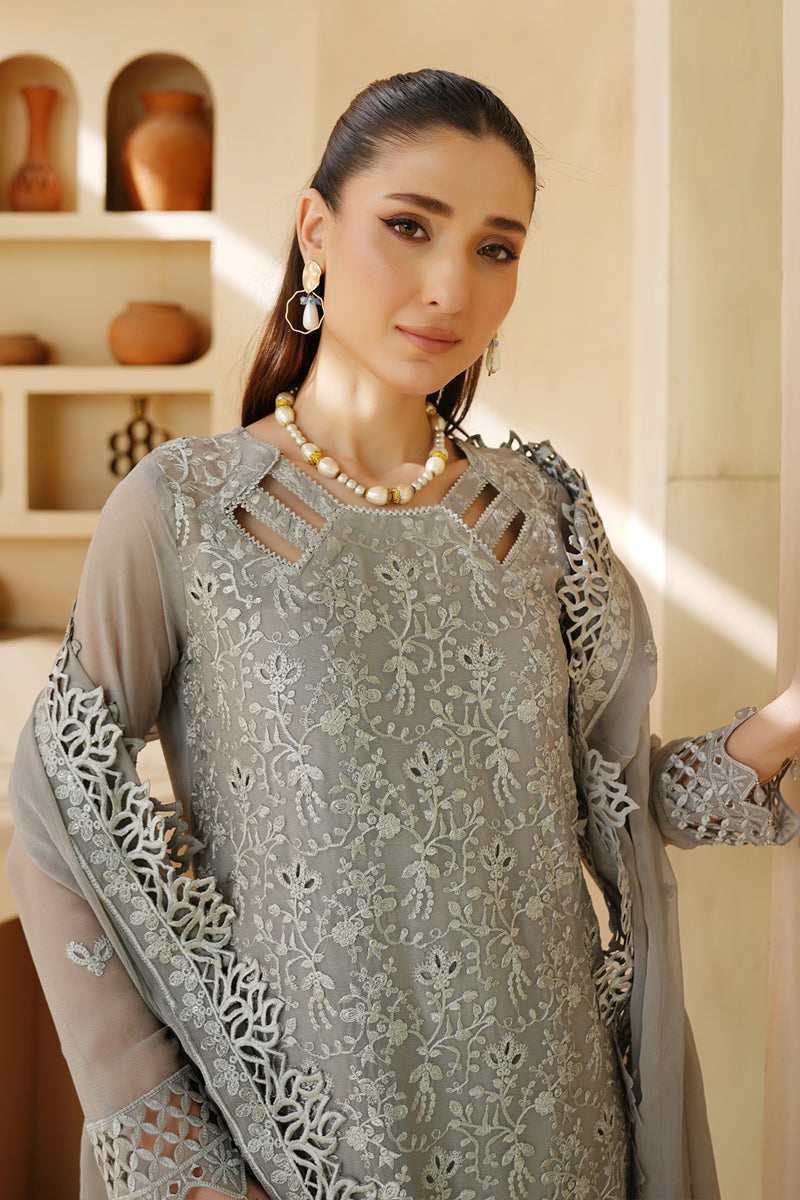 AFSANEH LUXURY CHIFFON