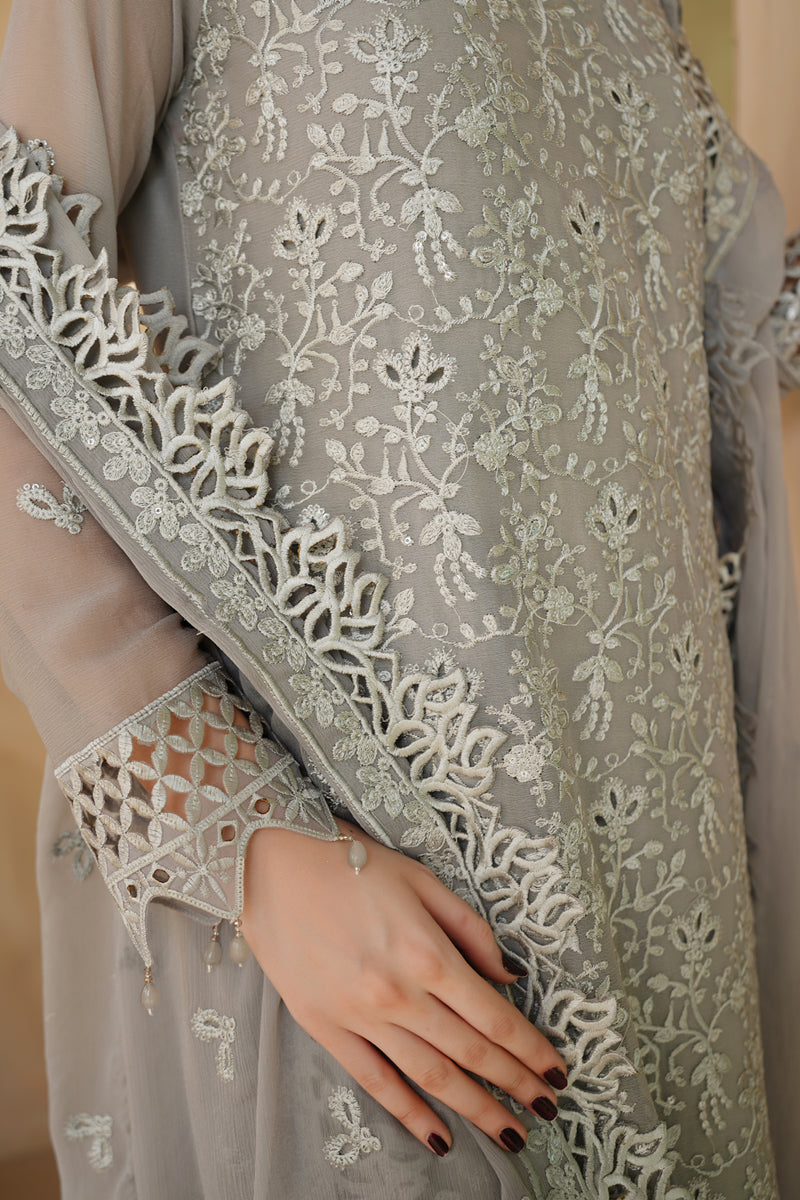 AFSANEH LUXURY CHIFFON