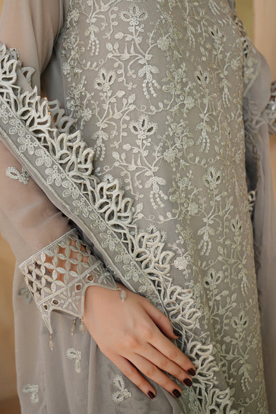 AFSANEH LUXURY CHIFFON