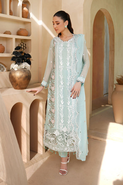 AFSANEH LUXURY CHIFFON