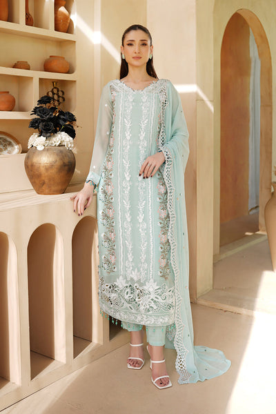 AFSANEH LUXURY CHIFFON
