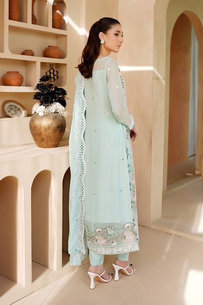 AFSANEH LUXURY CHIFFON