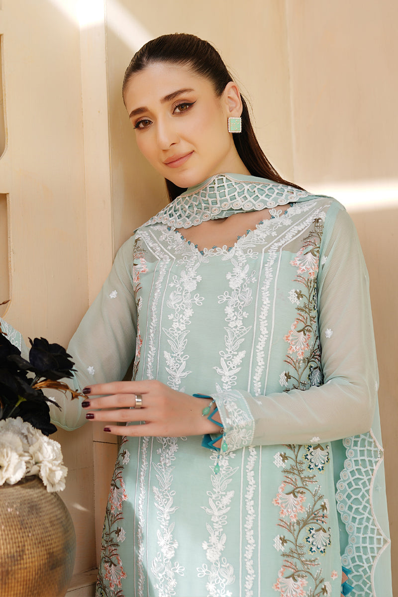 AFSANEH LUXURY CHIFFON