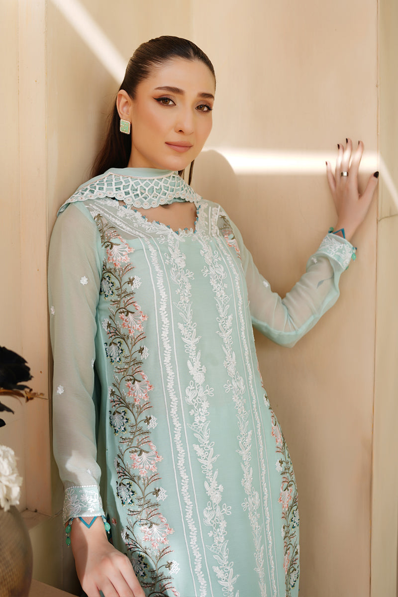 AFSANEH LUXURY CHIFFON