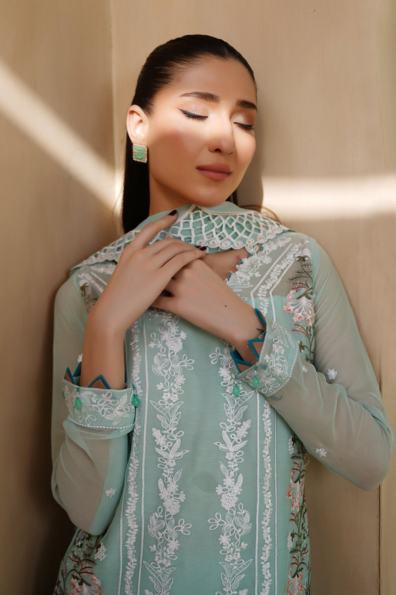 AFSANEH LUXURY CHIFFON