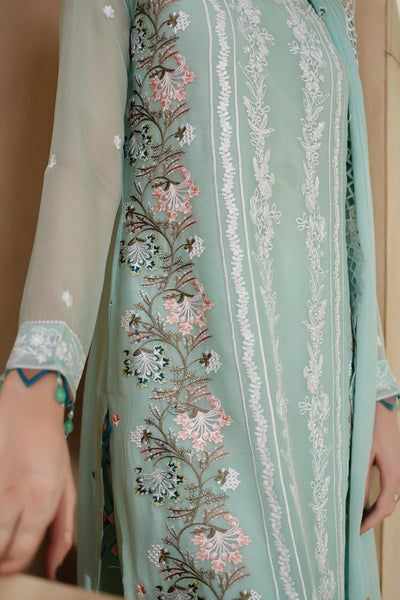 AFSANEH LUXURY CHIFFON