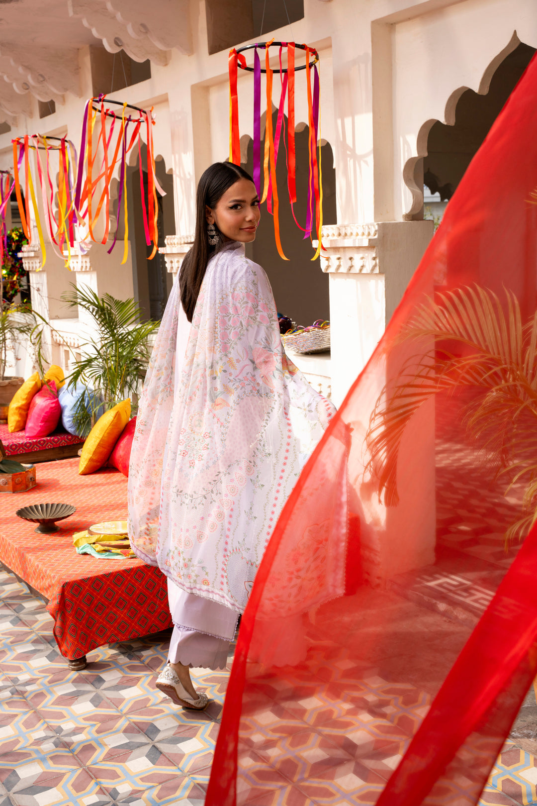 Basant ChikenKari Collections