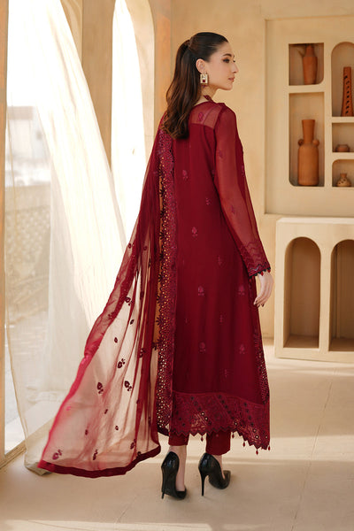 AFSANEH LUXURY CHIFFON