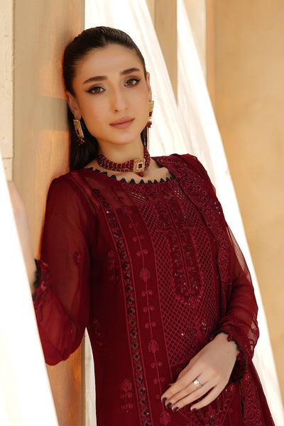 AFSANEH LUXURY CHIFFON