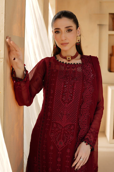 AFSANEH LUXURY CHIFFON