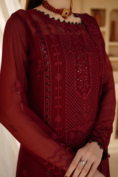 AFSANEH LUXURY CHIFFON