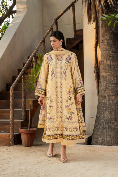 Firdous Sunspell Lawn