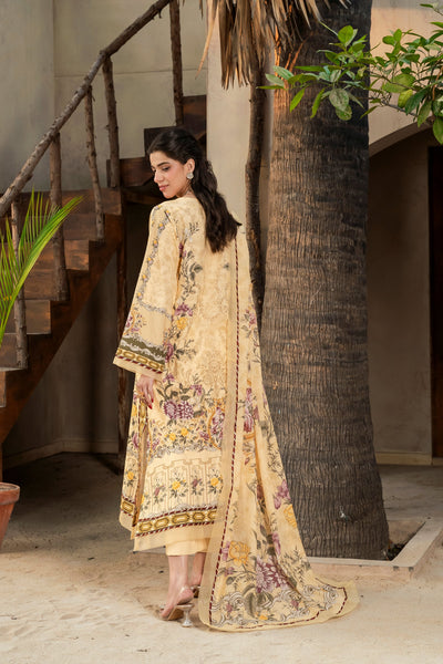 Firdous Sunspell Lawn
