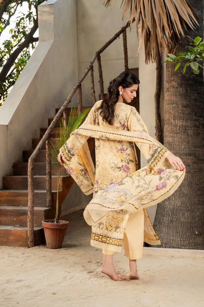 Firdous Sunspell Lawn