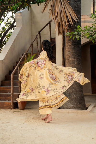 Firdous Sunspell Lawn