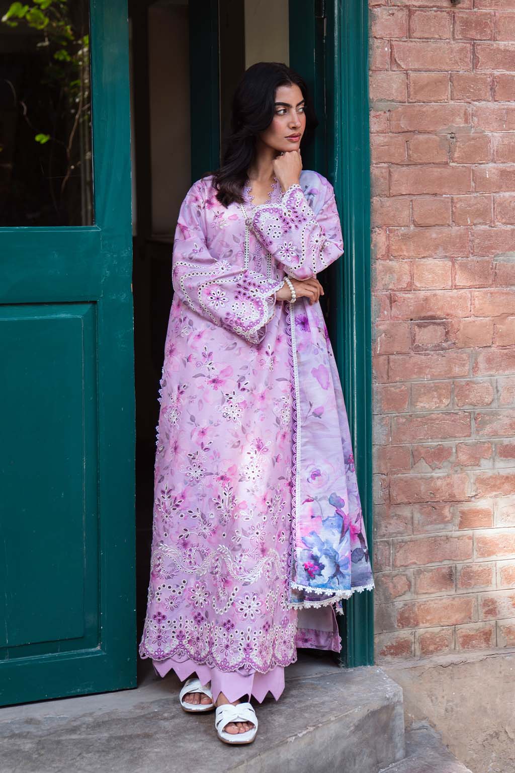 Printkari Lawn Collections