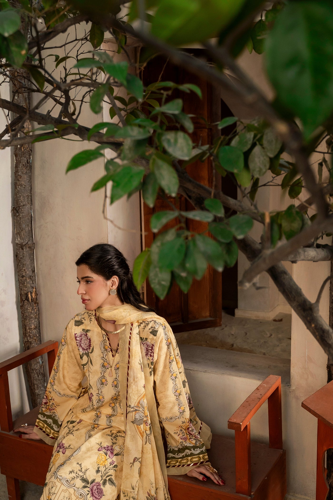 Firdous Sunspell Lawn