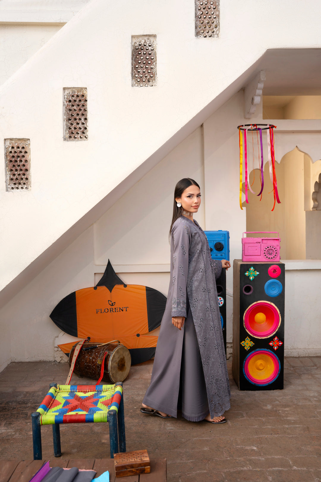 Basant ChikenKari Collections