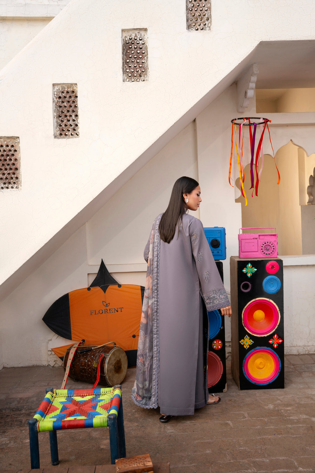 Basant ChikenKari Collections