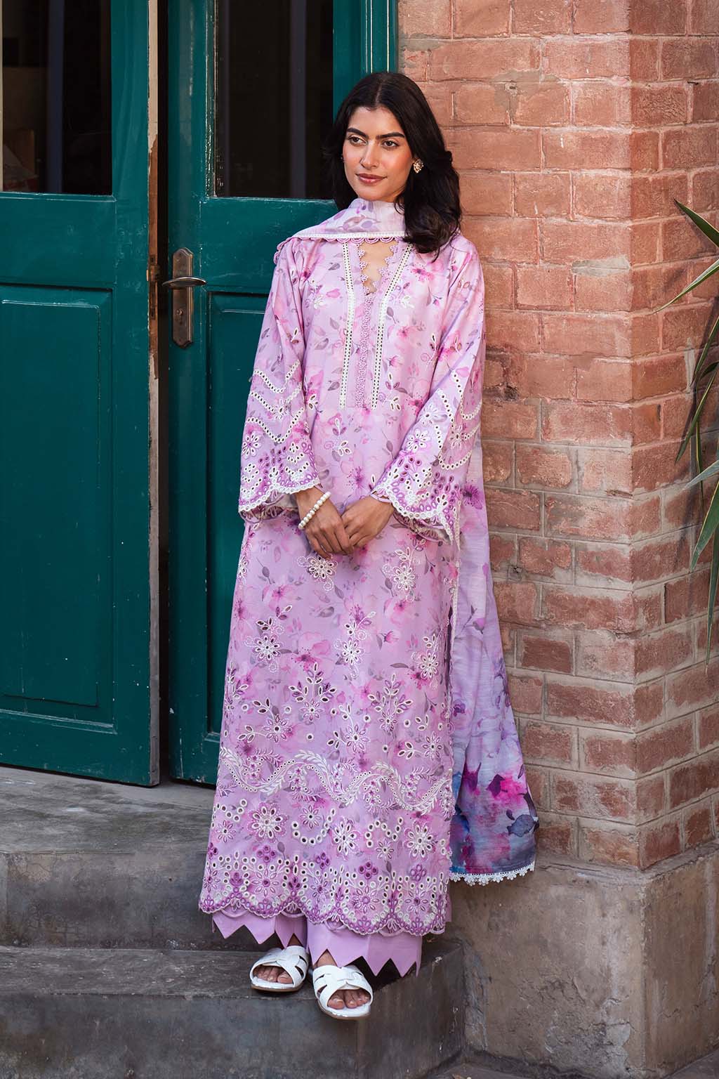 Printkari Lawn Collections